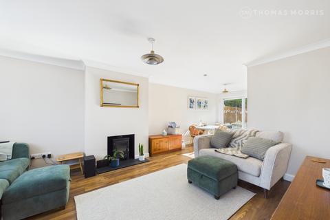 undefined, Parklands, Hertfordshire SG8