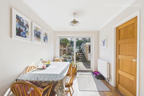 undefined, Parklands, Hertfordshire SG8