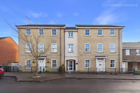 1 bedroom apartment for sale, Whiston Way, Cambridgeshire PE19