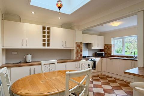 3 bedroom detached bungalow to rent, Cleveland Avenue, Mumbles, SA3