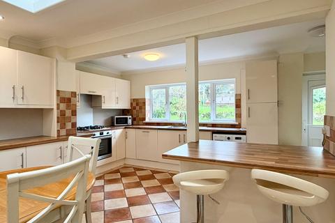 3 bedroom detached bungalow to rent, Cleveland Avenue, Mumbles, SA3