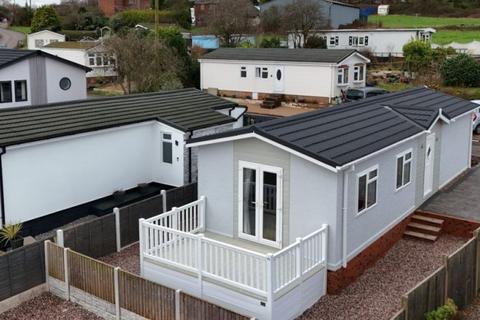 undefined, Sandfield Mobile Home Park