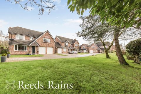 5 bedroom detached house for sale, Scholars Close, Cheshire SK10