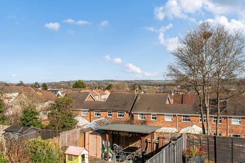 3 bedroom semi-detached house for sale, Kingsleigh Park, BRISTOL BS15