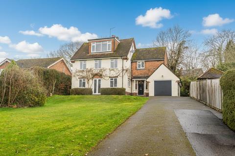 Fox Hill Village, Haywards Heath, RH16