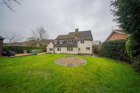 4 bedroom detached house for sale, Fox Hill Village, Haywards Heath, RH16