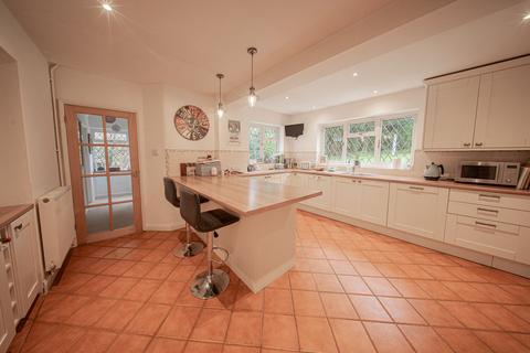 4 bedroom detached house for sale, Fox Hill Village, Haywards Heath, RH16