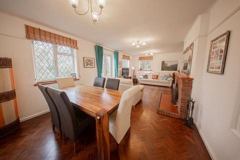 4 bedroom detached house for sale, Fox Hill Village, Haywards Heath, RH16