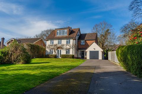undefined, Fox Hill Village, Haywards Heath, RH16