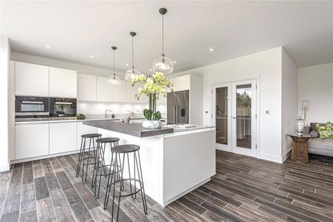 4 bedroom detached house for sale, King George V Place, Winchester, Hampshire, SO22