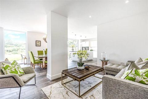 4 bedroom detached house for sale, King George V Place, Winchester, Hampshire, SO22