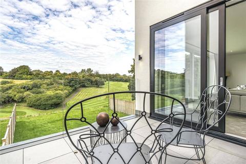 4 bedroom detached house for sale, King George V Place, Winchester, Hampshire, SO22