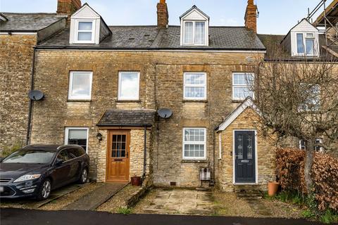 undefined, Bauntons Orchard, Milborne Port, Sherborne, Somerset, DT9
