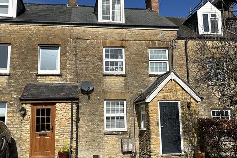Bauntons Orchard, Milborne Port, Sherborne, Somerset, DT9