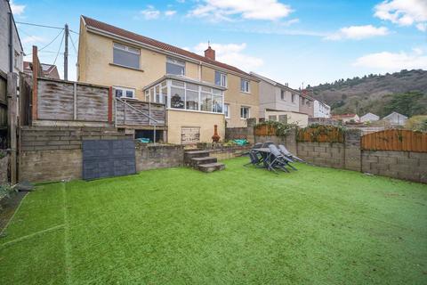 3 bedroom semi-detached house for sale, Birch Road, Port Talbot SA12