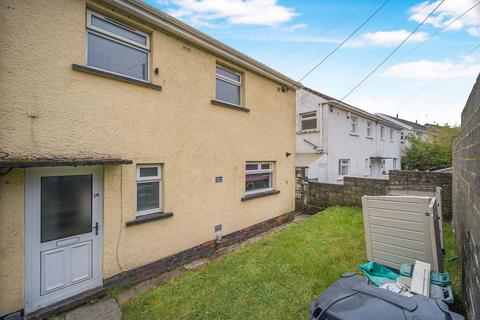 3 bedroom semi-detached house for sale, Birch Road, Port Talbot SA12