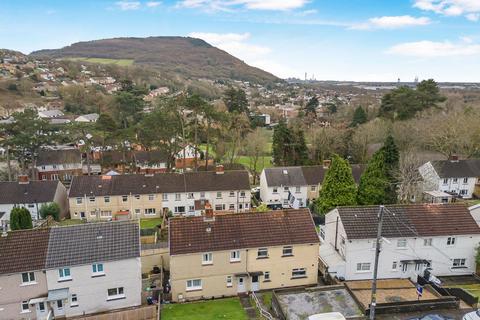 3 bedroom semi-detached house for sale, Birch Road, Port Talbot SA12