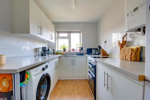 2 bedroom maisonette for sale, Waveney Road, St. Ives