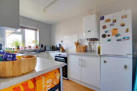 2 bedroom maisonette for sale, Waveney Road, St. Ives