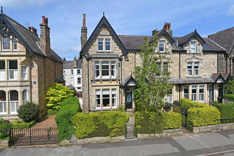 5 bedroom house for sale, Park Drive, Harrogate, HG2