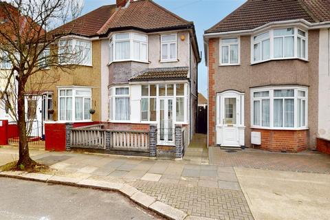 undefined, Wyld Way, Wembley, Middlesex