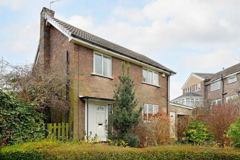 undefined, Orchard Close, Sheffield S5