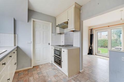 undefined, Orchard Close, Sheffield S5