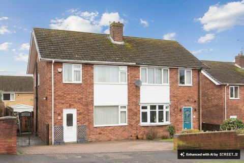 Davian Way, Chesterfield S40