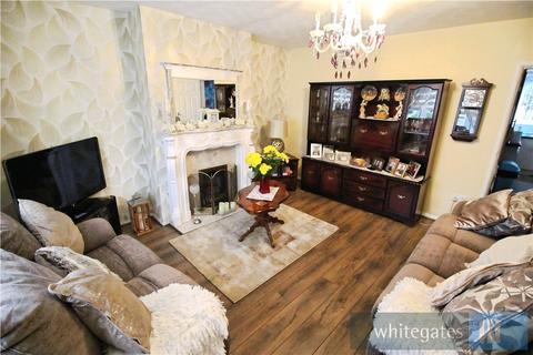 undefined, Fairford Road, Liverpool, Merseyside, L14