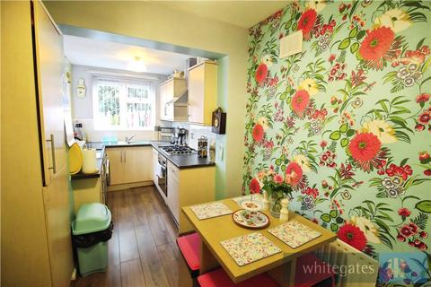 undefined, Fairford Road, Liverpool, Merseyside, L14