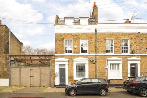 undefined, Matlock Street, Limehouse, London, E14