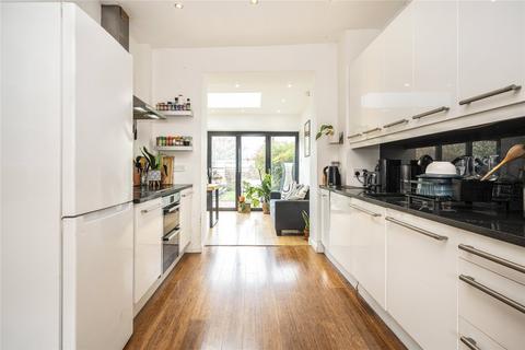 undefined, Matlock Street, Limehouse, London, E14