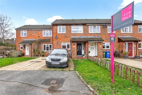 3 bedroom terraced house for sale, Chesterblade Lane, Forest Park, Bracknell, Berkshire, RG12