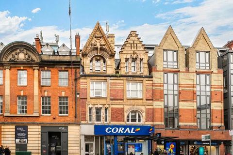 undefined, 3-5 Station Road, Reading, Berkshire, RG1 1LD