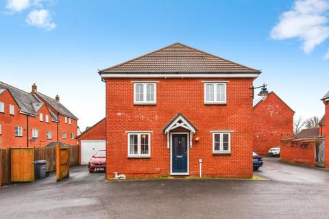 Jubilee Road, Devizes