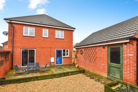 undefined, Jubilee Road, Devizes