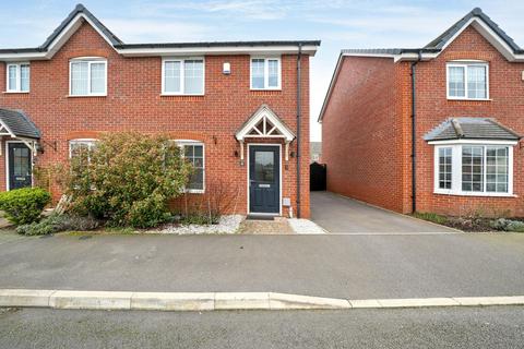 Garland Place, Shifnal TF11