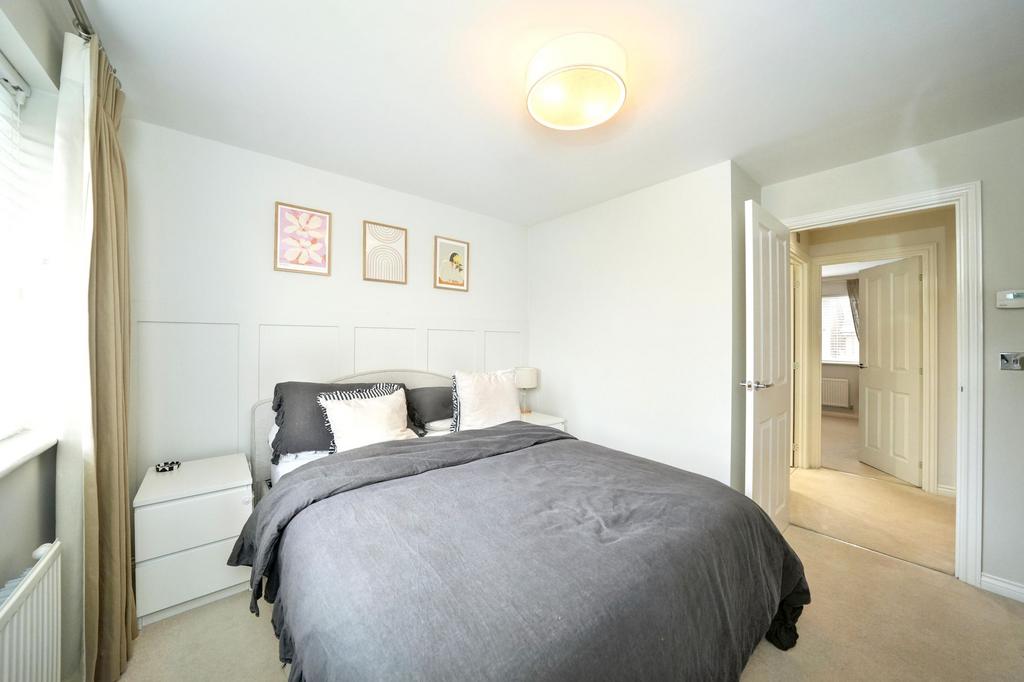 Main Bedroom