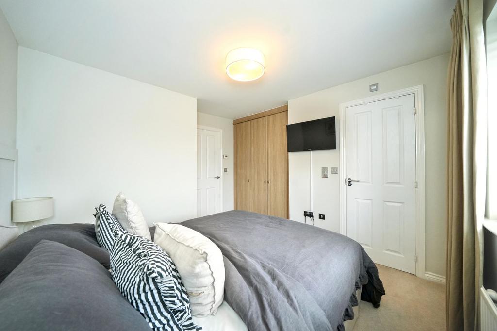 Main Bedroom