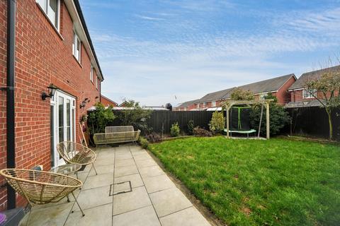 undefined, Garland Place, Shifnal TF11