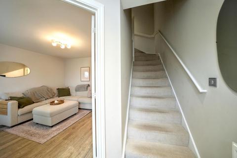 undefined, Garland Place, Shifnal TF11