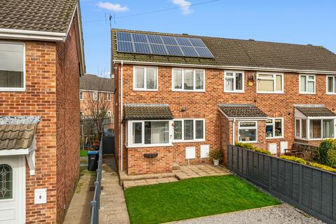 undefined, Diamond Grove, Harrogate, HG1