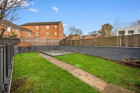 undefined, Diamond Grove, Harrogate, HG1