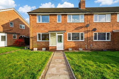 2 bedroom maisonette for sale, Marsden Close, Solihull
