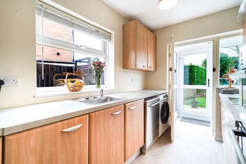 2 bedroom maisonette for sale, Marsden Close, Solihull