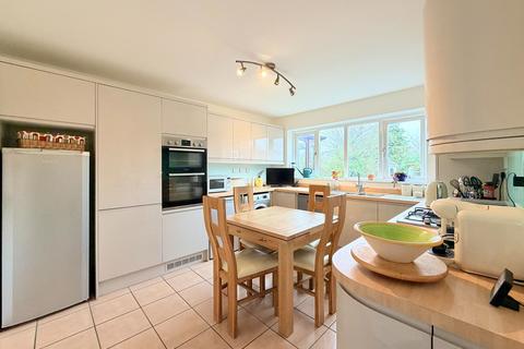 4 bedroom detached house for sale, Truemans Heath Lane, Hollywood, B47 5QB