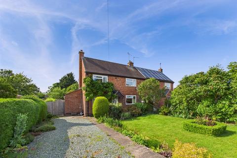 Callow Crescent, Minsterley, Shrewsbury