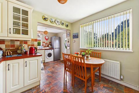 undefined, Callow Crescent, Minsterley, Shrewsbury