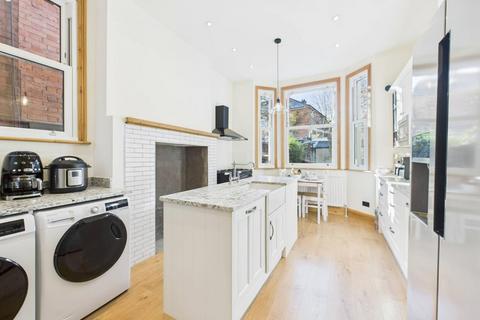6 bedroom detached house for sale, Lowlands Road, Harrow HA1