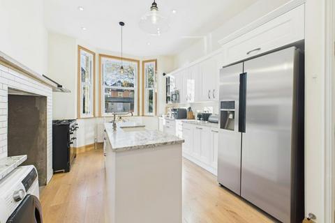 6 bedroom detached house for sale, Lowlands Road, Harrow HA1